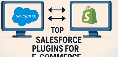 Principles of Salesforce & E-Commerce Two-Way Sync
