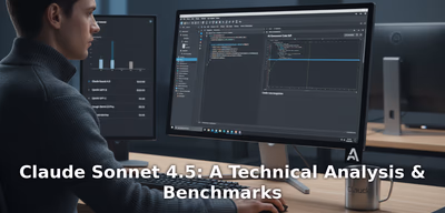 Claude Sonnet 4.5: A Technical Analysis & Benchmarks