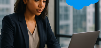 Salesforce Career Path: Ecosystem Overview & Guidance