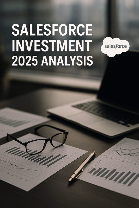 Salesforce (CRM) 2025 Investment Analysis: AI & Profitability