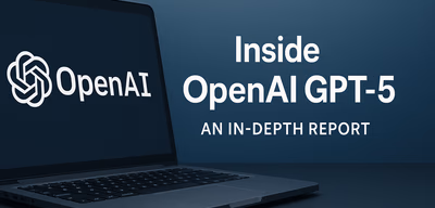 GPT-5: A Technical Analysis of Its Evolution & Features