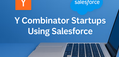 Analyzing Salesforce Adoption by Y Combinator Startups