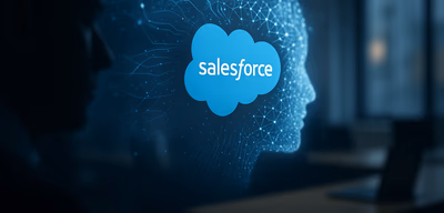 Analyzing Salesforce's Generative AI Strategy for CRM
